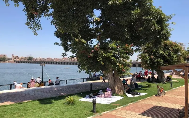 طقس الإسكندرية.. أجواء ربيعية مائلة للحرارة واستقرار نسبي